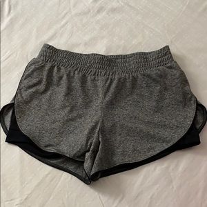 Brooks Rep 2 in 1 Running Shorts NWOT Size Small